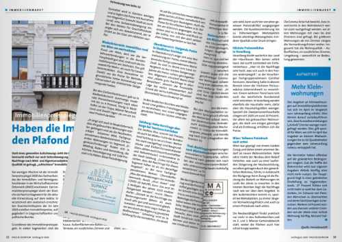 Kostenloser Zugang zu App und E-Paper für Verbandsmitglieder